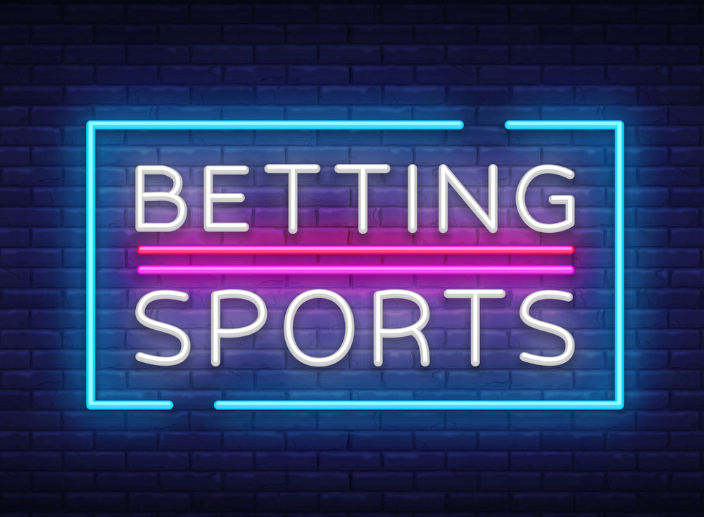 sports betting parlay definition